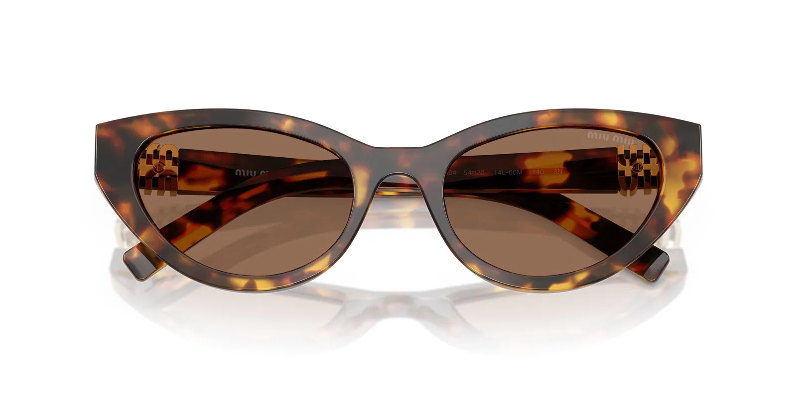 Miu Miu A04S Sunglasses - view 13